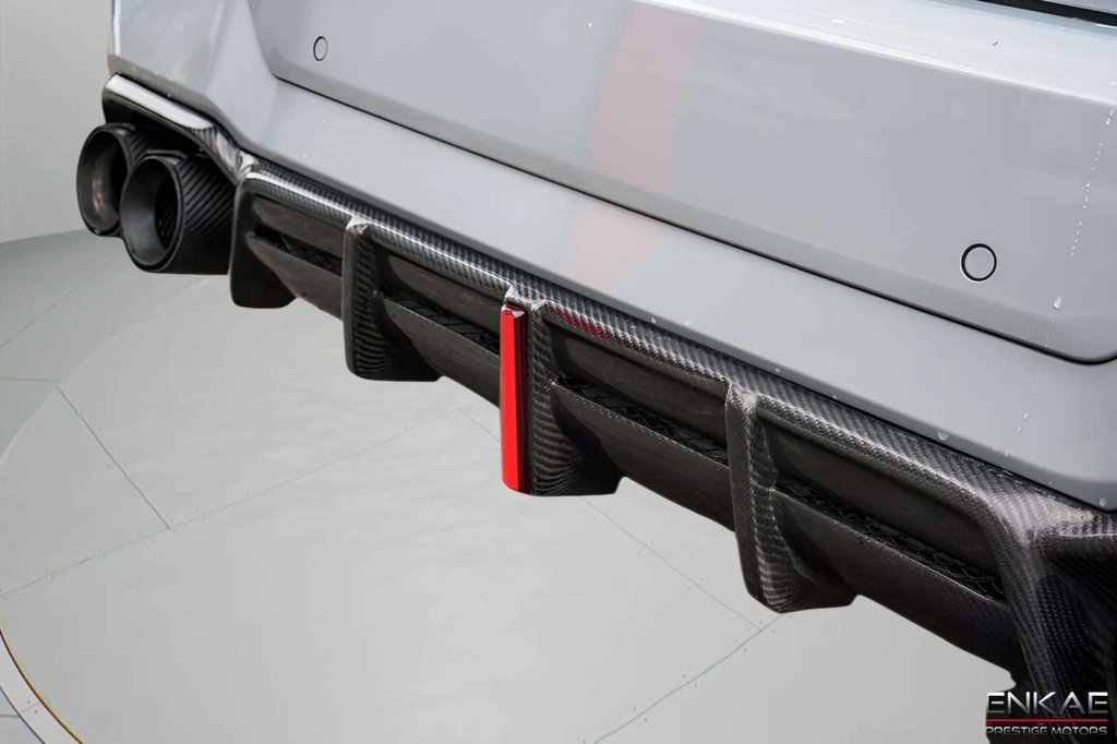 Used BMW X3 M 2022 for sale - 77288211: Photo 15