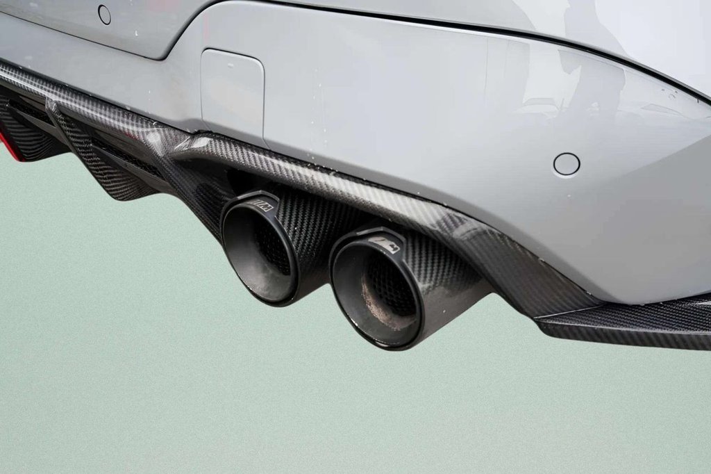 Used BMW X3 M 2022 for sale - 77288211: Photo 16