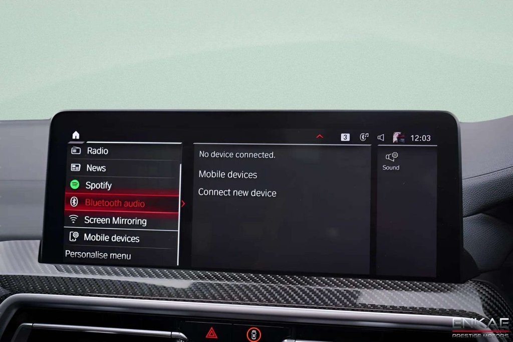 Used BMW X3 M 2022 for sale - 77288211: Photo 18