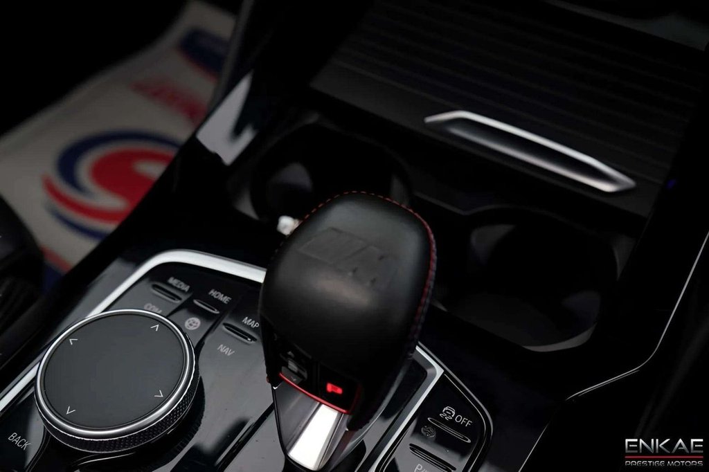 Used BMW X3 M 2022 for sale - 77288211: Photo 20