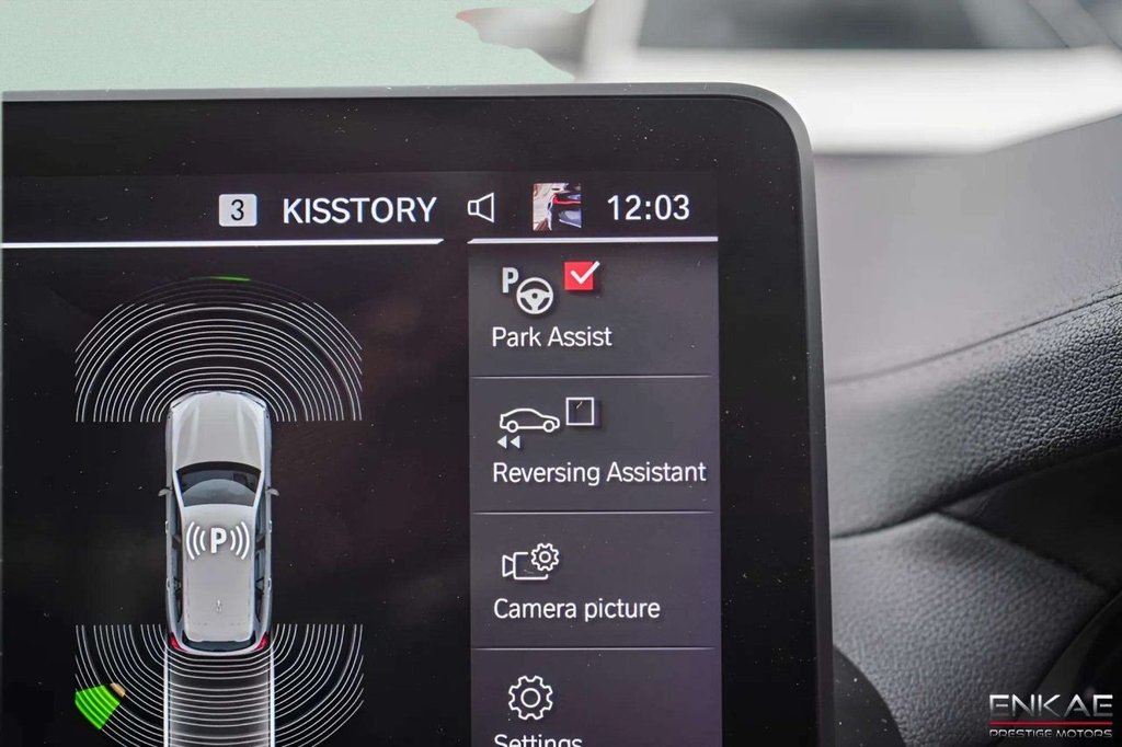 Used BMW X3 M 2022 for sale - 77288211: Photo 23