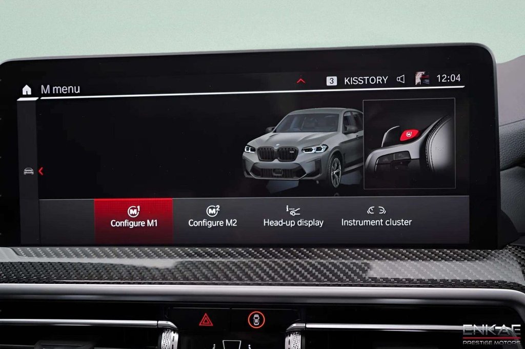 Used BMW X3 M 2022 for sale - 77288211: Photo 27