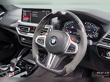 Used BMW X3 M 2022 for sale - 77288211: Photo