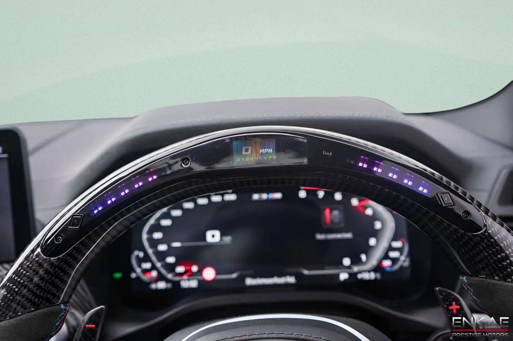 Used BMW X3 M 2022 for sale - 77288211: Photo 4