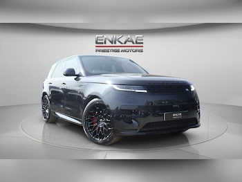 Used Land Rover Range Rover Sport 2023 for sale - 79177892: Photo