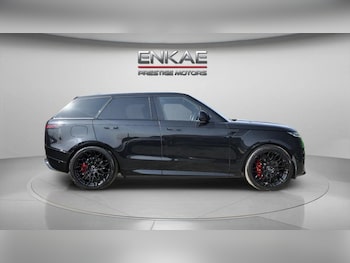 Used Land Rover Range Rover Sport 2023 for sale - 79177892: Photo