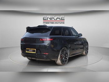 Used Land Rover Range Rover Sport 2023 for sale - 79177892: Photo