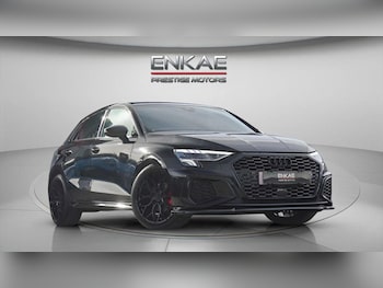 Used Audi A3 2022 for sale - 79210122: Photo