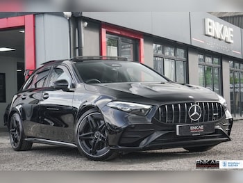 Used Mercedes-Benz A-Class 2023 for sale - 75693249: Photo