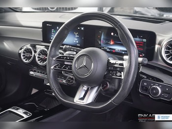 Used Mercedes-Benz A-Class 2023 for sale - 75693249: Photo