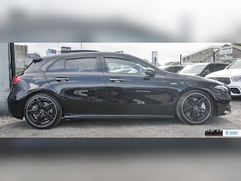 Used Mercedes-Benz A-Class 2023 for sale - 75693249: Photo
