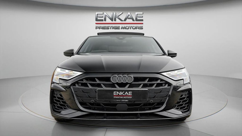 Used Audi A3 2025 for sale - 76596002: Photo 10