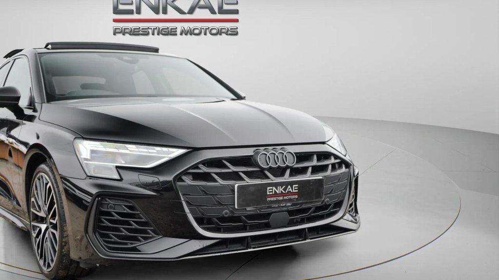 Used Audi A3 2025 for sale - 76596002: Photo 11