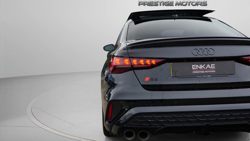 Used Audi A3 2025 for sale - 76596002: Photo 12