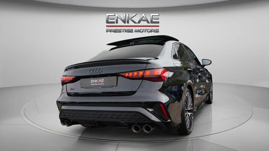 Used Audi A3 2025 for sale - 76596002: Photo 14