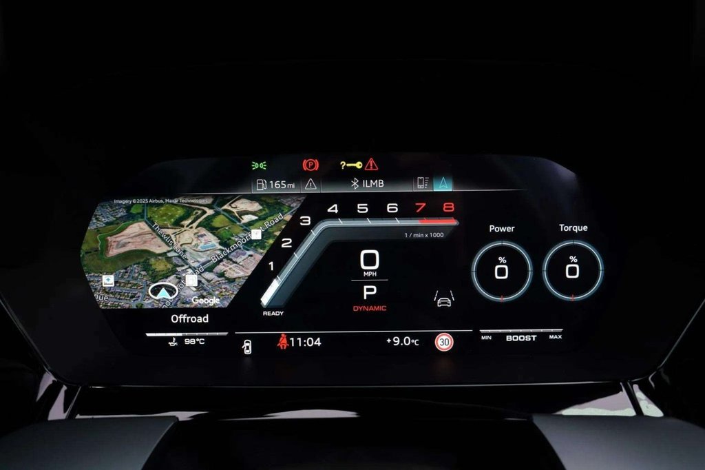 Used Audi A3 2025 for sale - 76596002: Photo 17