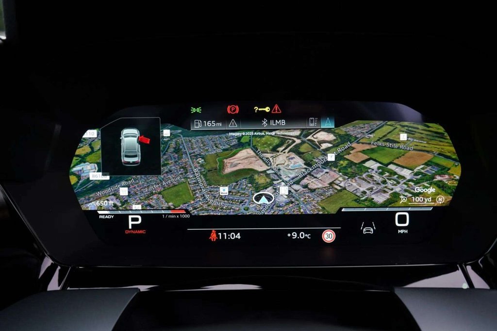 Used Audi A3 2025 for sale - 76596002: Photo 18