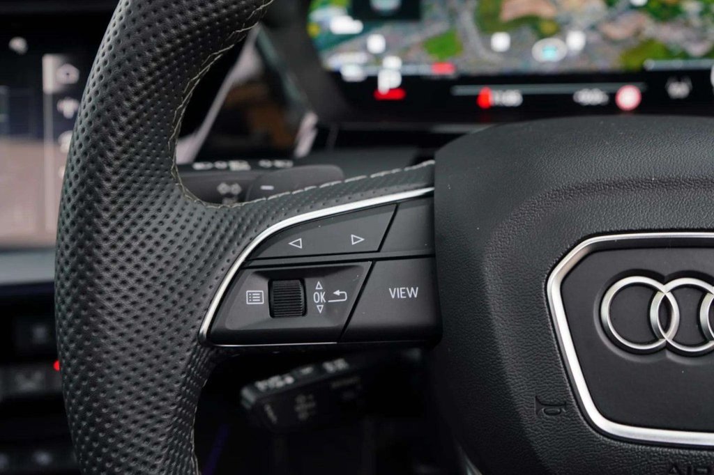 Used Audi A3 2025 for sale - 76596002: Photo 19