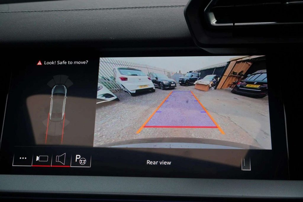 Used Audi A3 2025 for sale - 76596002: Photo 22