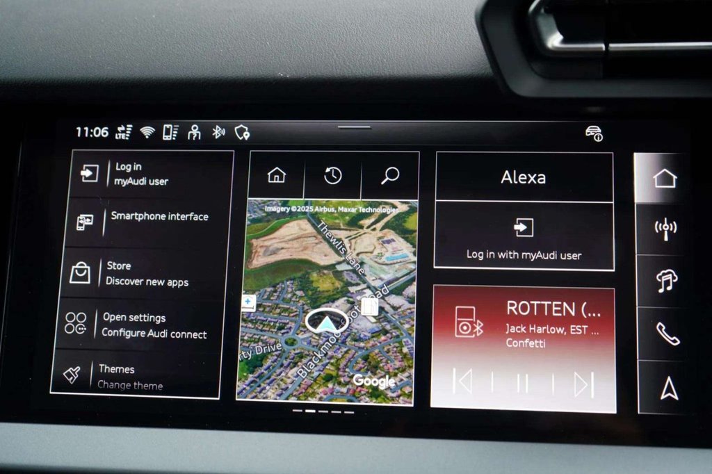 Used Audi A3 2025 for sale - 76596002: Photo 26