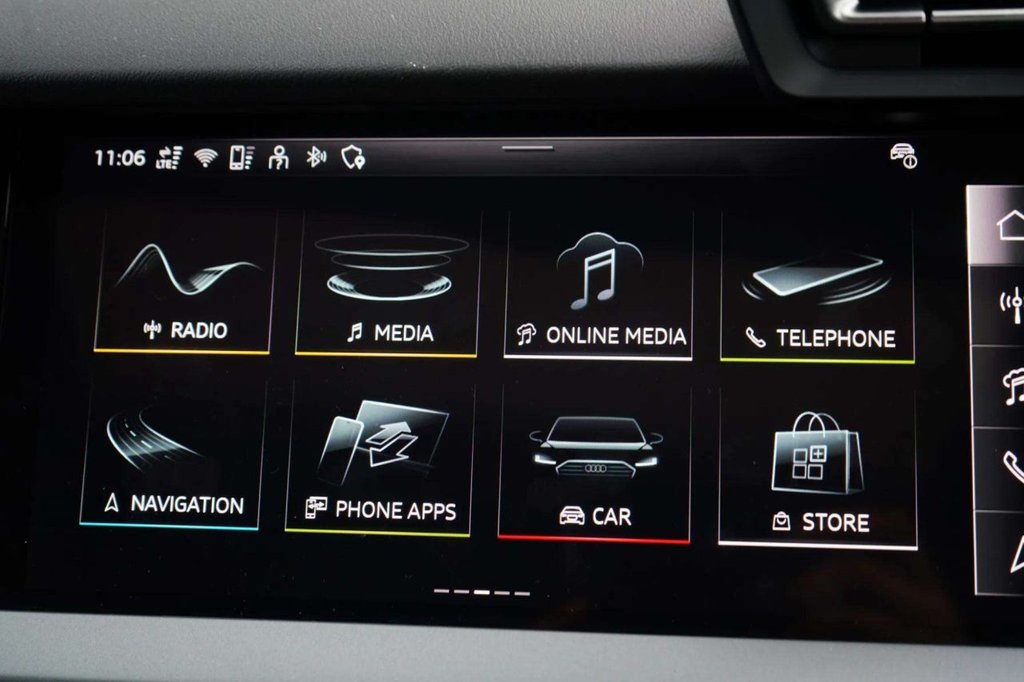 Used Audi A3 2025 for sale - 76596002: Photo 27