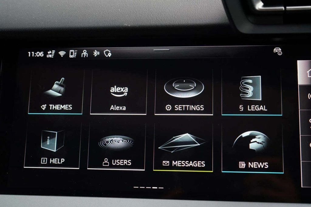 Used Audi A3 2025 for sale - 76596002: Photo 28