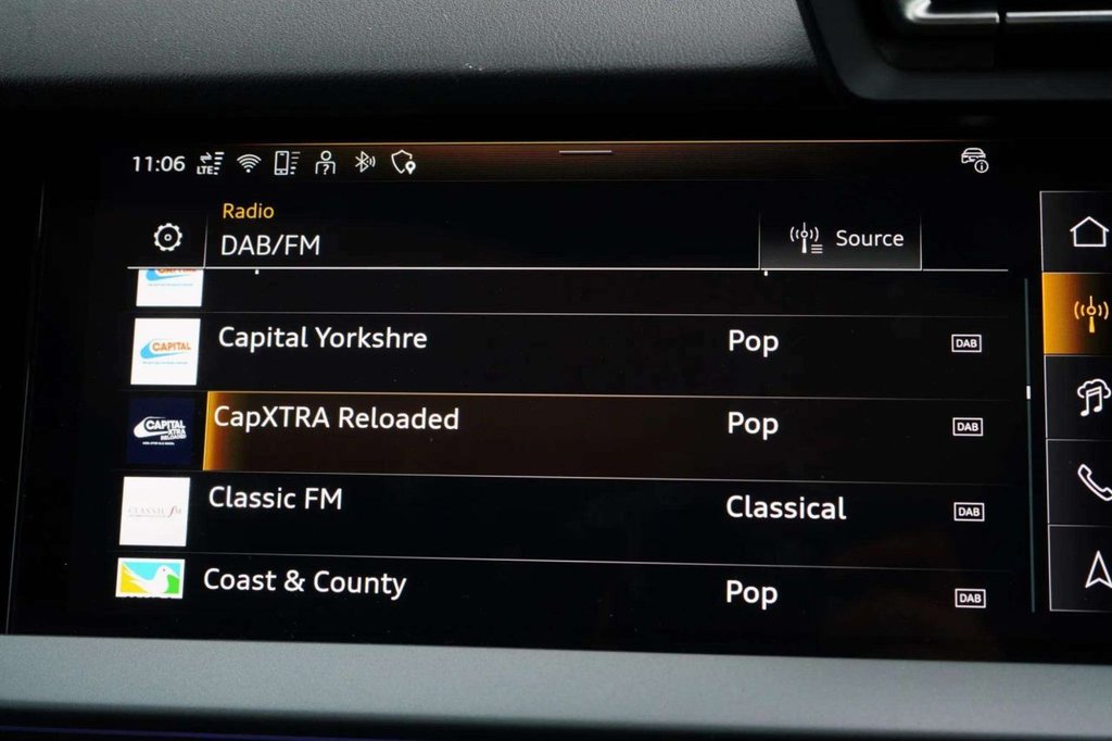 Used Audi A3 2025 for sale - 76596002: Photo 30