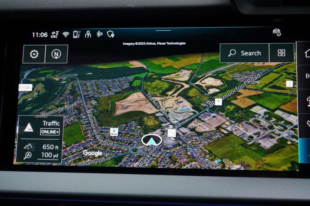 Used Audi A3 2025 for sale - 76596002: Photo 31