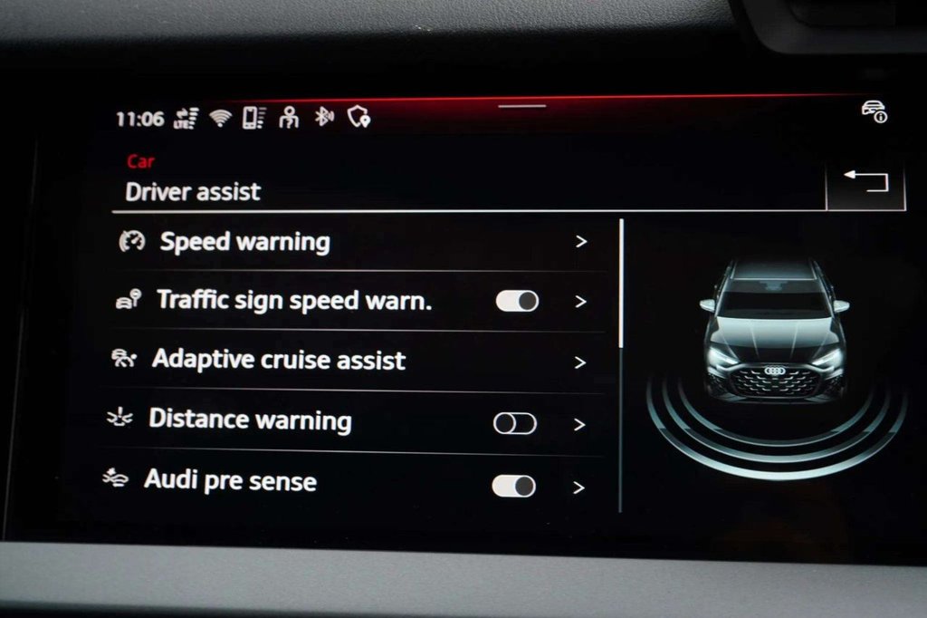 Used Audi A3 2025 for sale - 76596002: Photo 34