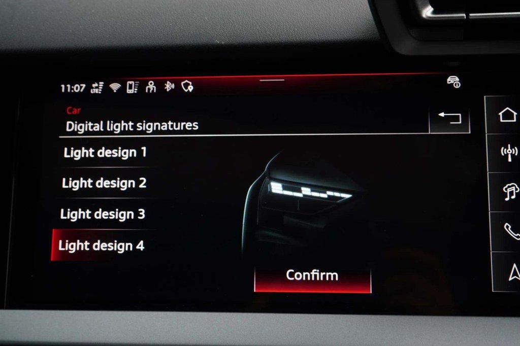 Used Audi A3 2025 for sale - 76596002: Photo 35