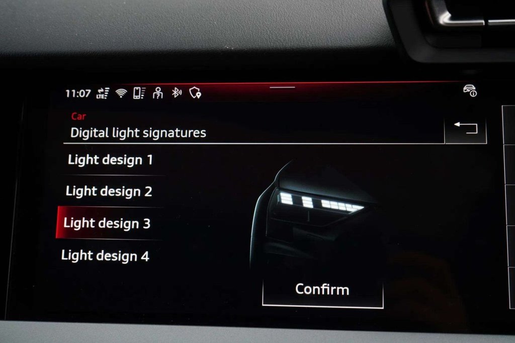 Used Audi A3 2025 for sale - 76596002: Photo 36