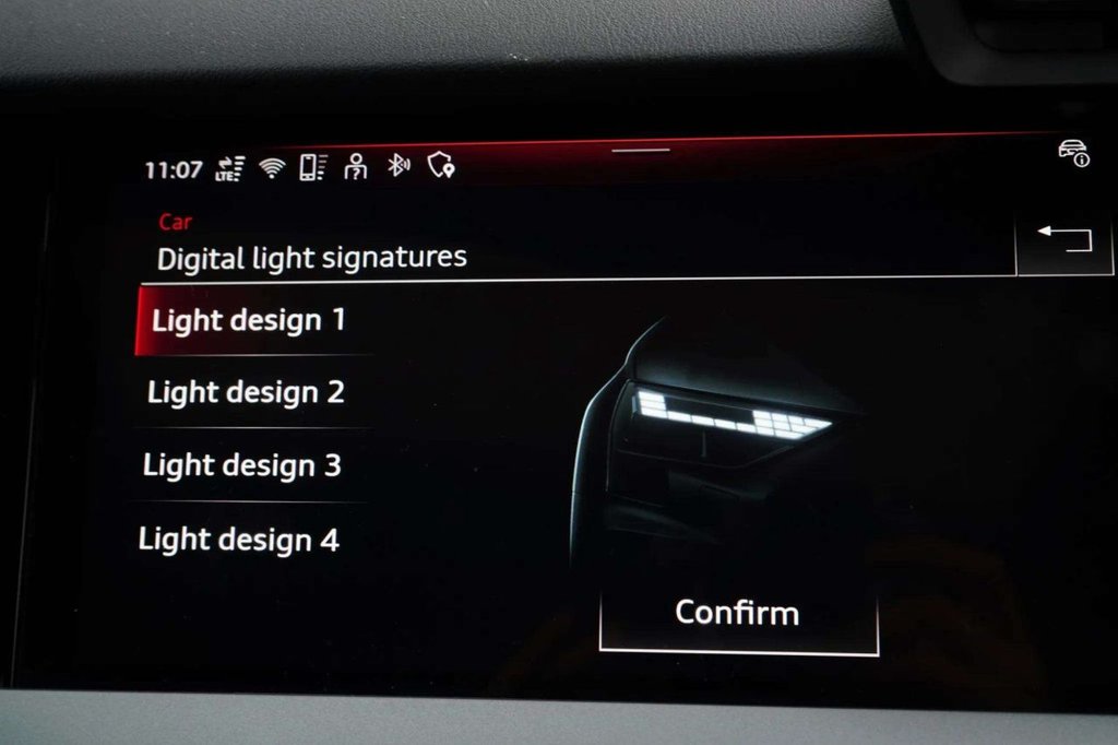 Used Audi A3 2025 for sale - 76596002: Photo 38