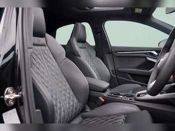 Used Audi A3 2025 for sale - 76596002: Photo