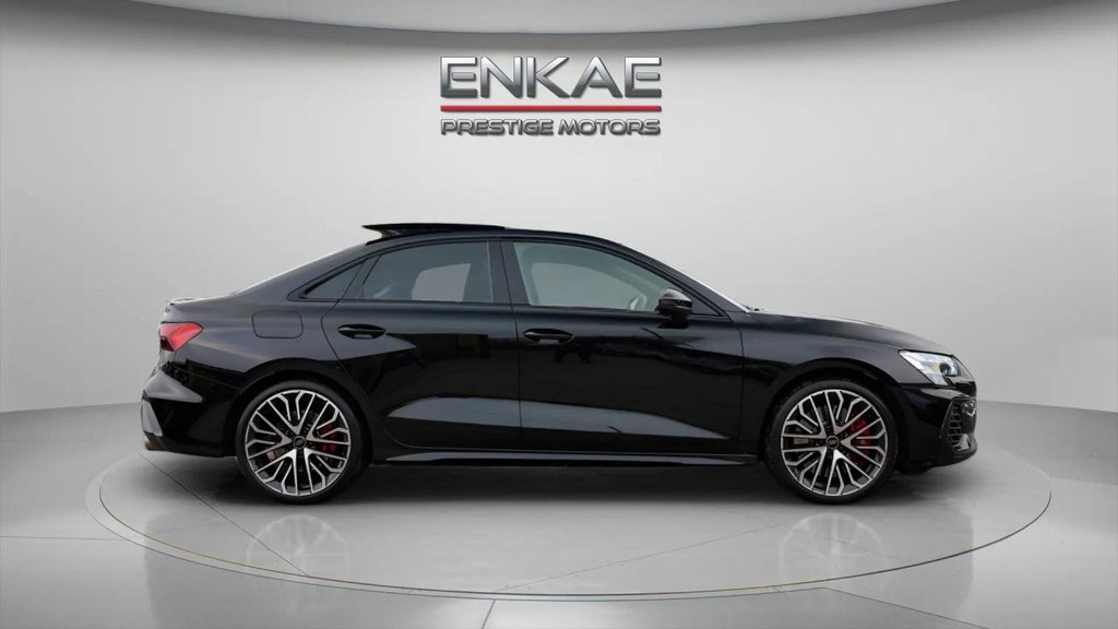 Used Audi A3 2025 for sale - 76596002: Photo 4