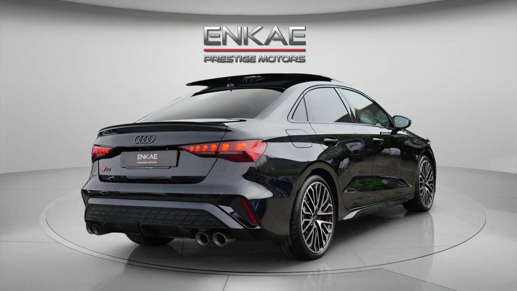 Used Audi A3 2025 for sale - 76596002: Photo 5