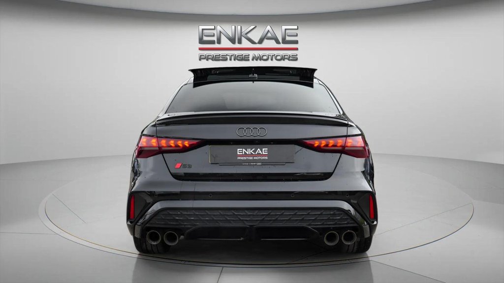 Used Audi A3 2025 for sale - 76596002: Photo 6