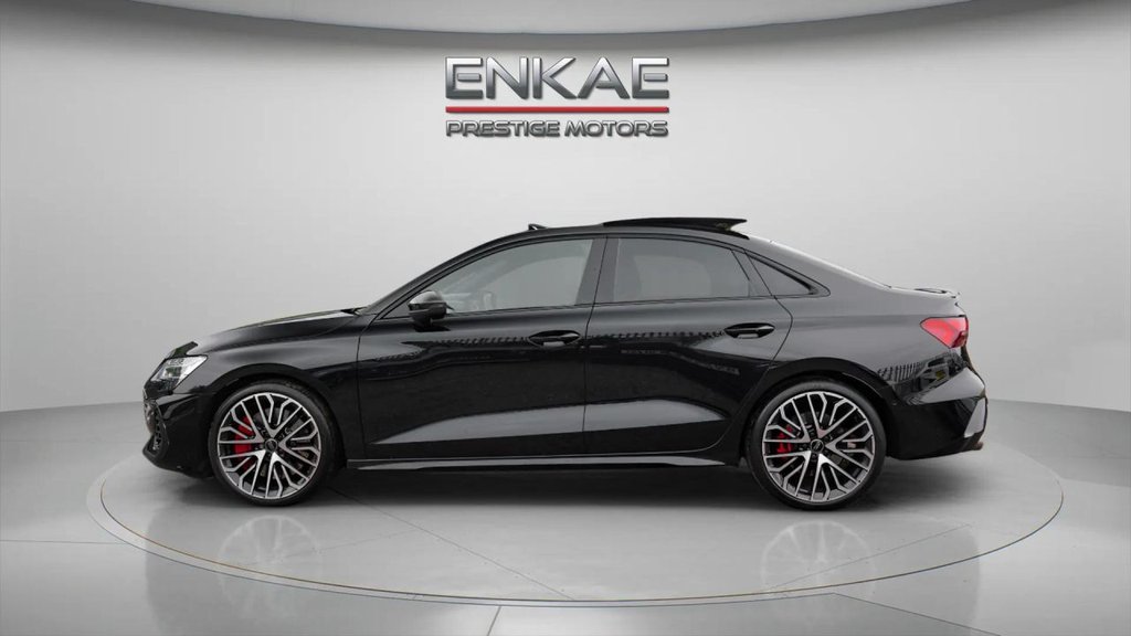 Used Audi A3 2025 for sale - 76596002: Photo 8