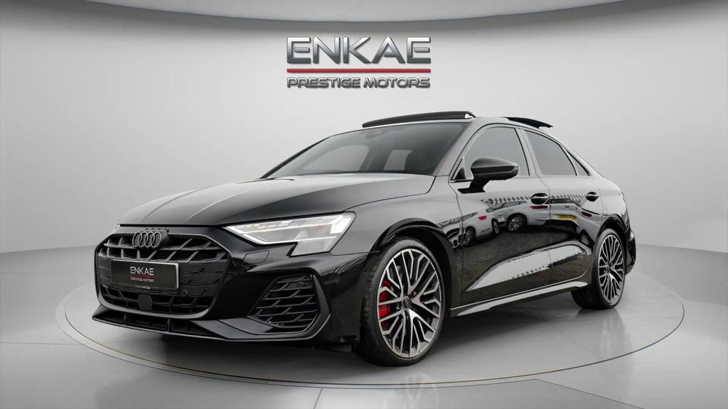 Used Audi A3 2025 for sale - 76596002: Photo 9