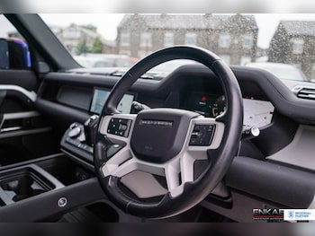 Used Land Rover Defender 2022 for sale - 75444081: Photo