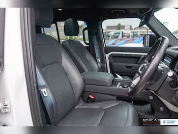 Used Land Rover Defender 2022 for sale - 75444081: Photo