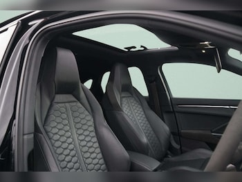Used Audi RS Q3 2021 for sale - 79539209: Photo