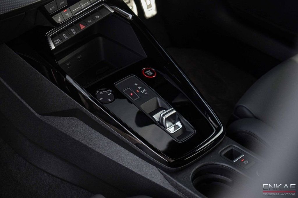 Used Audi RS3 2023 for sale - 78124645: Photo 12