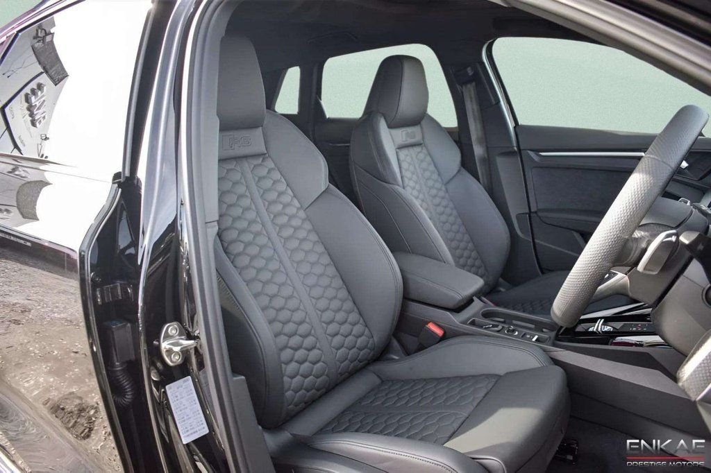 Used Audi RS3 2023 for sale - 78124645: Photo 13