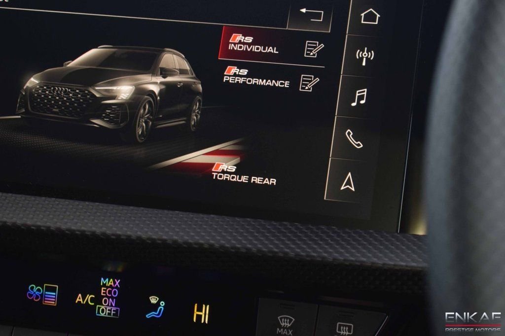 Used Audi RS3 2023 for sale - 78124645: Photo 14