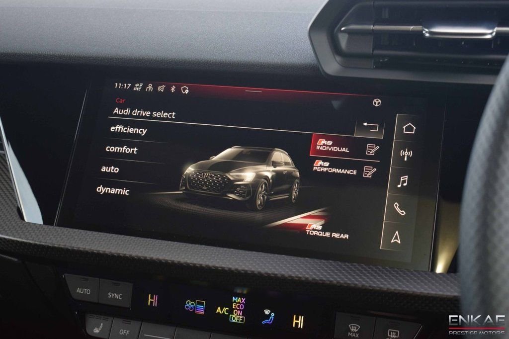 Used Audi RS3 2023 for sale - 78124645: Photo 15