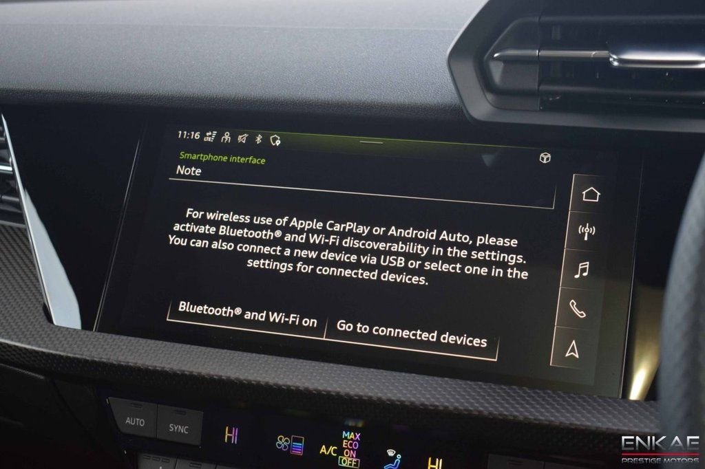 Used Audi RS3 2023 for sale - 78124645: Photo 16