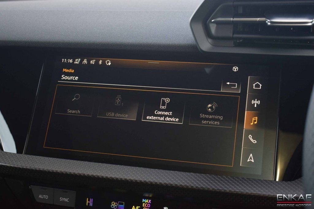 Used Audi RS3 2023 for sale - 78124645: Photo 17