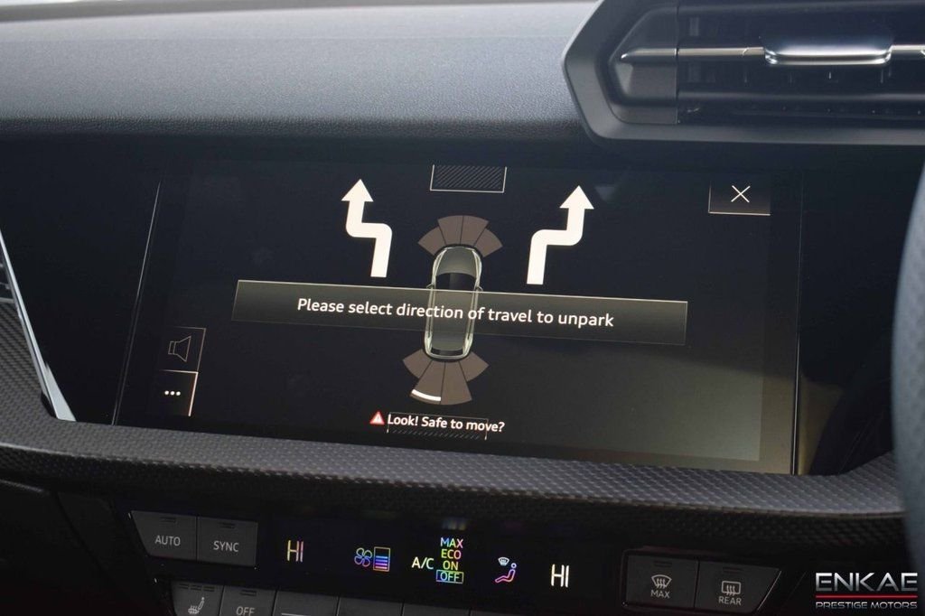 Used Audi RS3 2023 for sale - 78124645: Photo 18