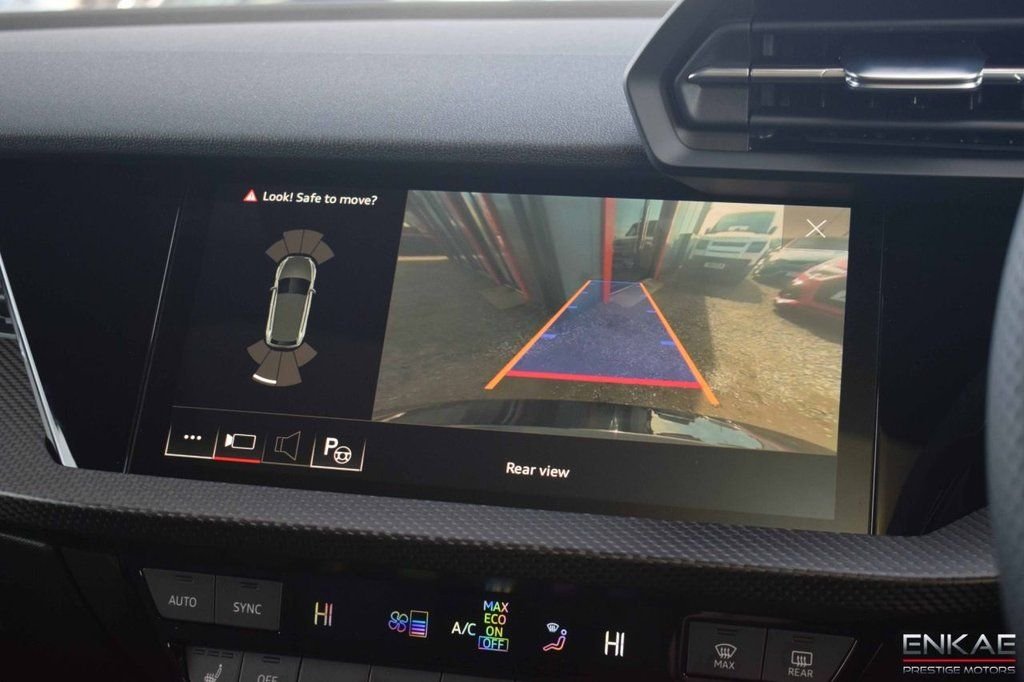 Used Audi RS3 2023 for sale - 78124645: Photo 19