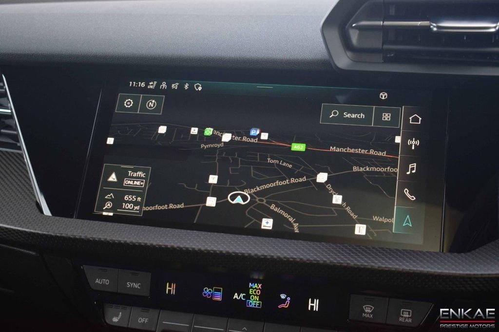 Used Audi RS3 2023 for sale - 78124645: Photo 20